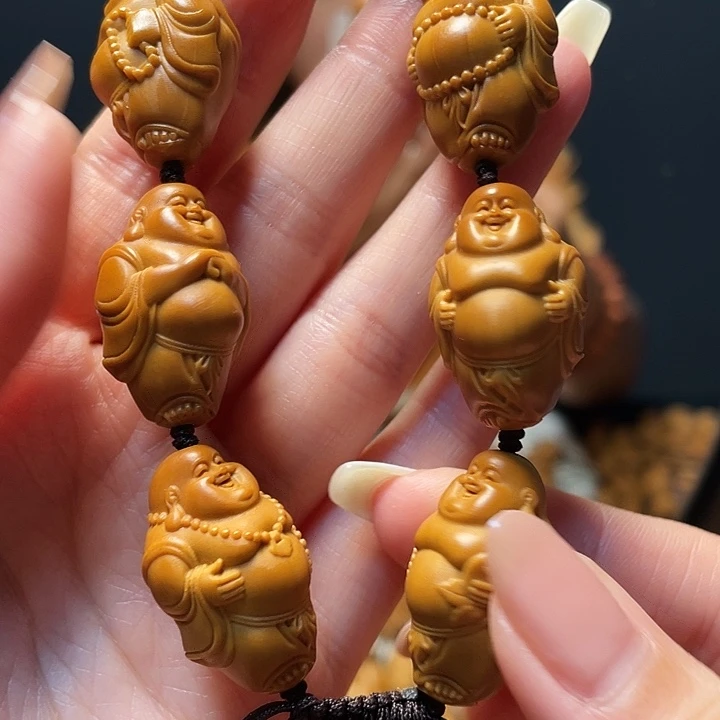 手串/手链橄榄核橄榄核