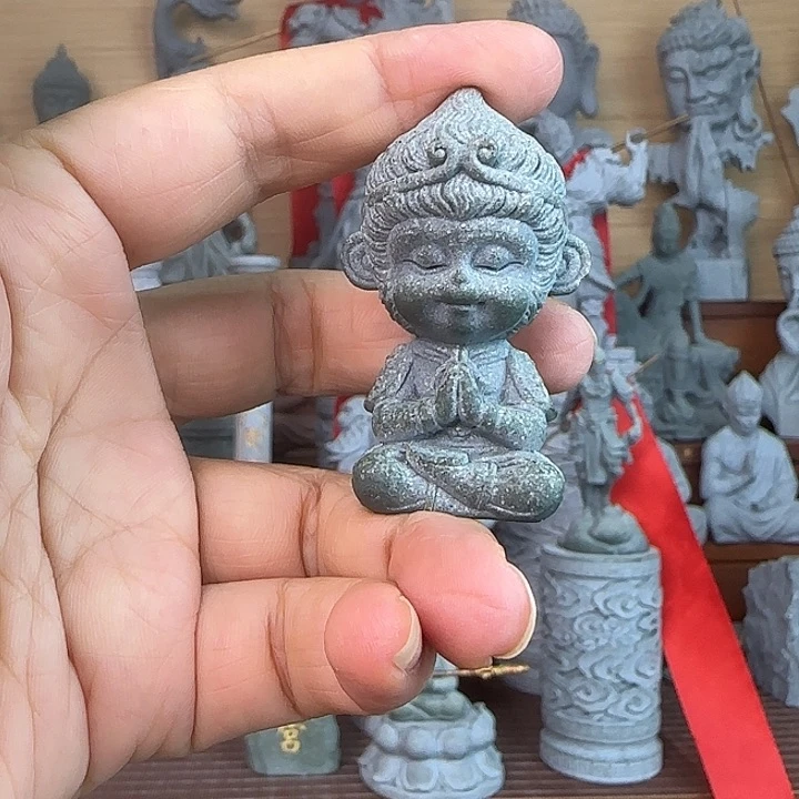 石材小悟空小悟空