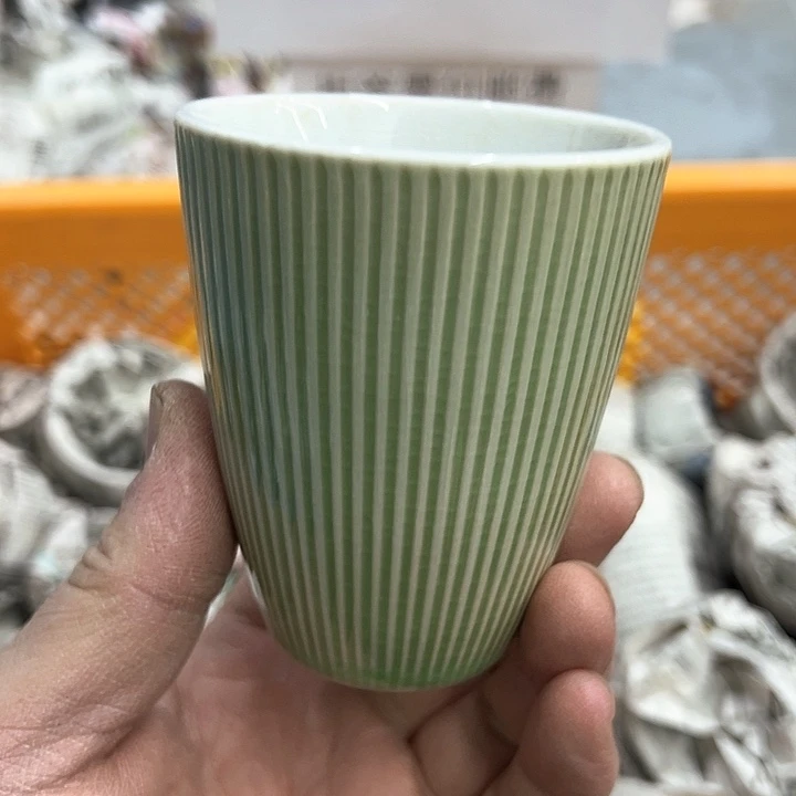 25包邮，盘子，碗，杯子，茶壶，默认瑕疵