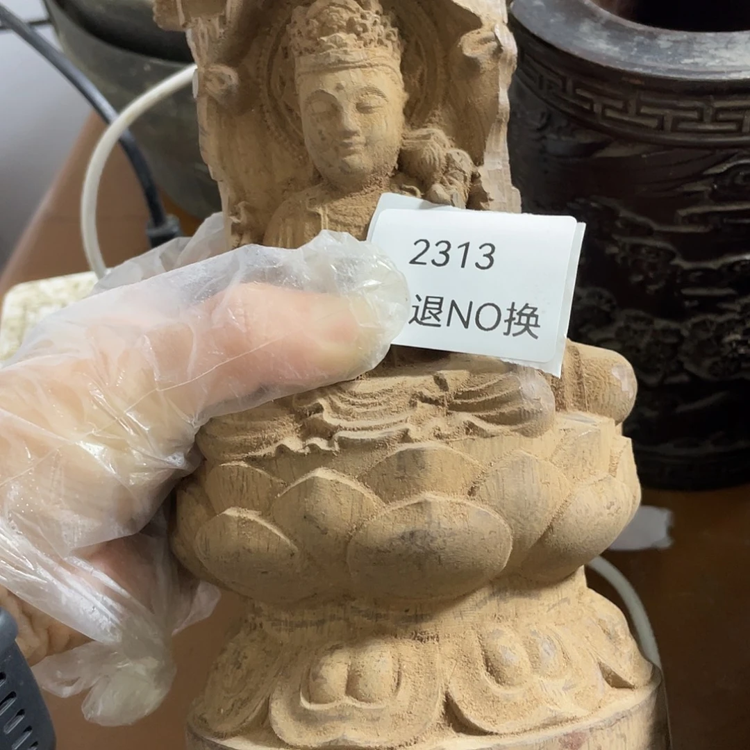 志***下其他陶2313工艺品222