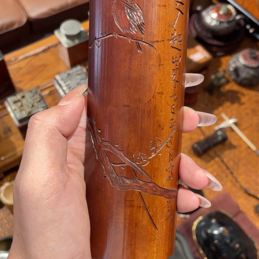 紫砂纯手工制作虚*纯手工制作