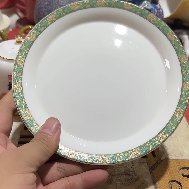 瑕疵茶具，介意勿拍