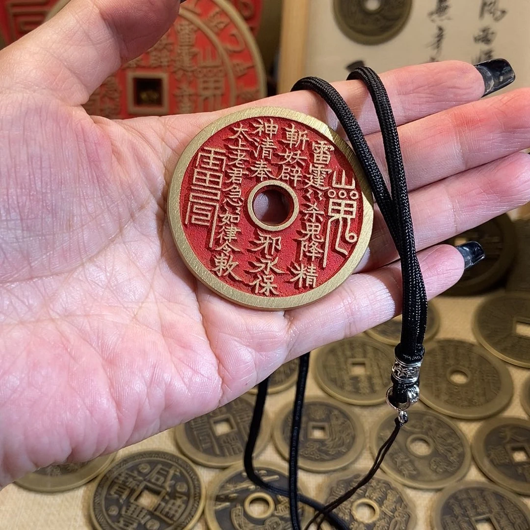 铜现代翻砂工艺品