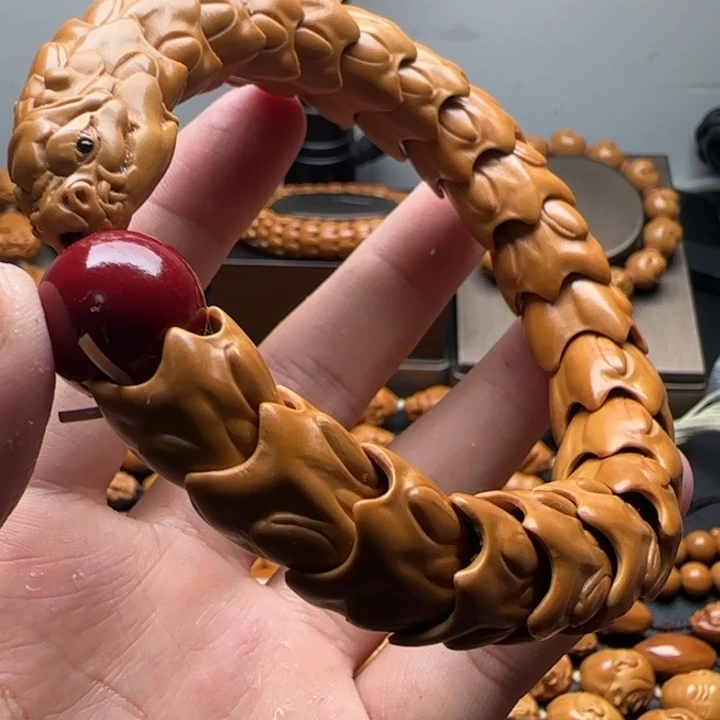 手串/手链橄榄核福利