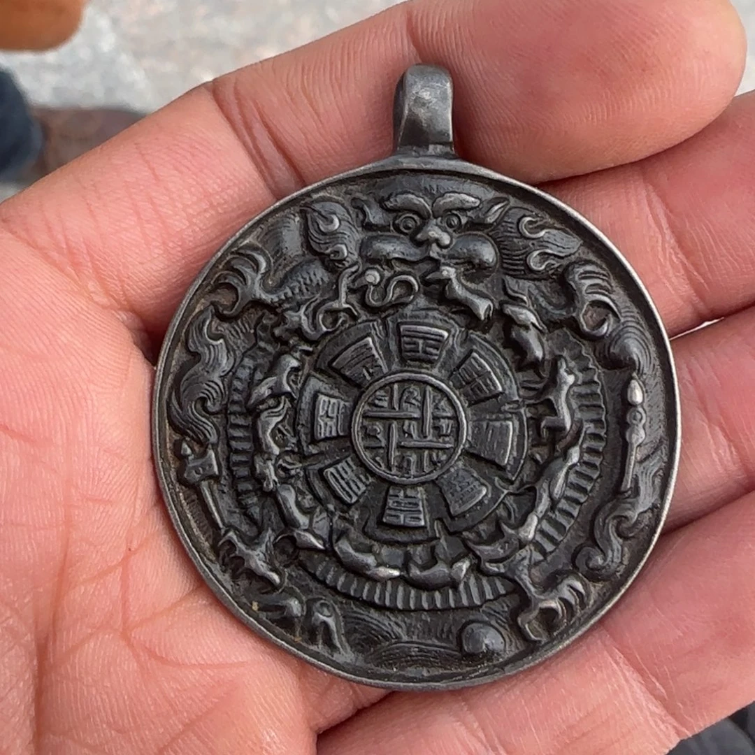 格萨推荐藏传一件