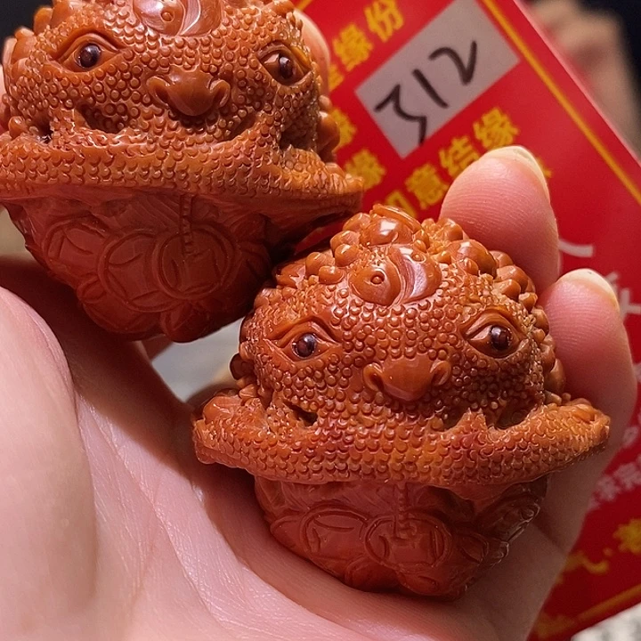 把件文玩核桃核桃核桃