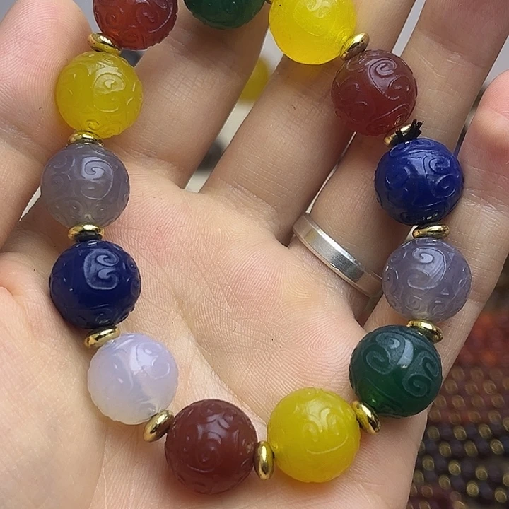 玛瑙/玉髓未镶嵌123