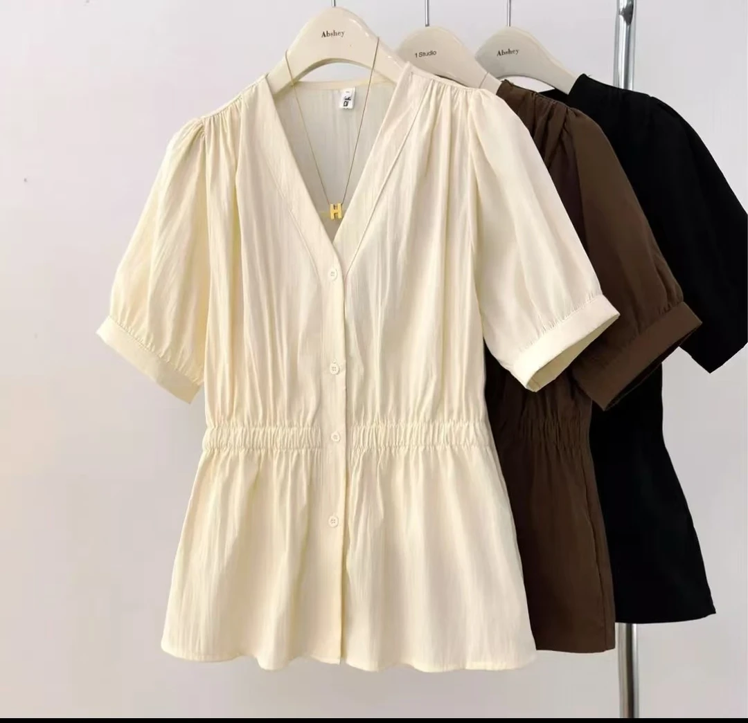 401-600小莉家女装直播清仓时尚洋气百搭气质显瘦复古性感网红