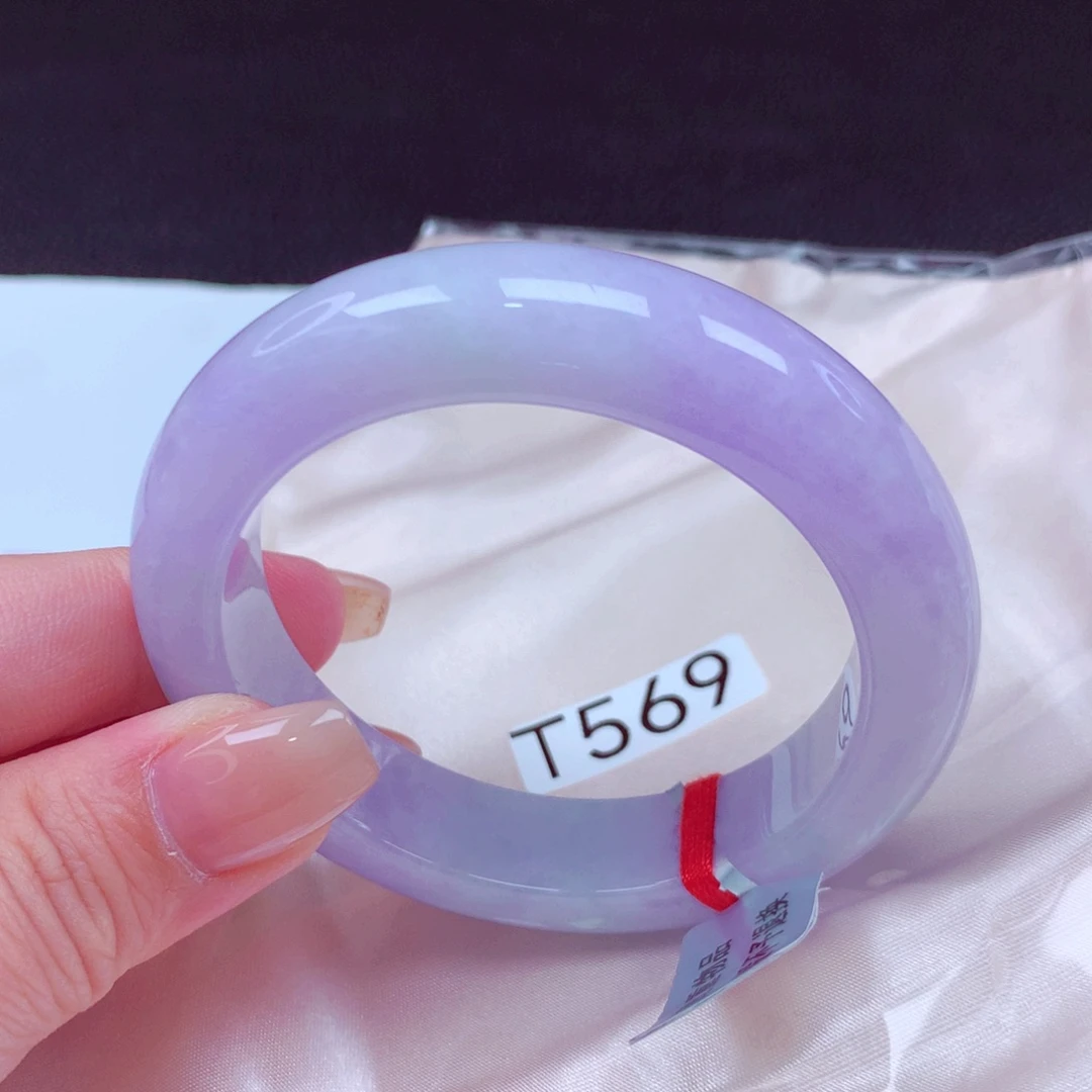 翡翠手镯未镶嵌手镯88