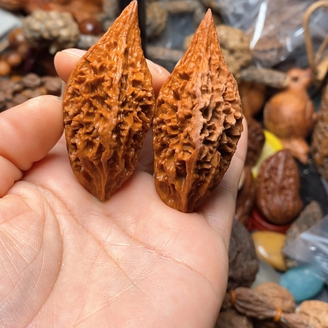 吊坠文玩核桃核桃153