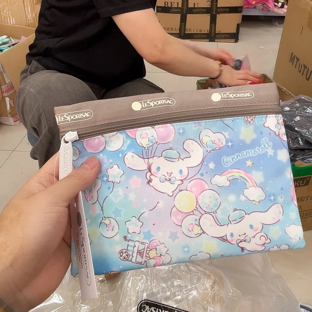PU化妆包收纳包整理包