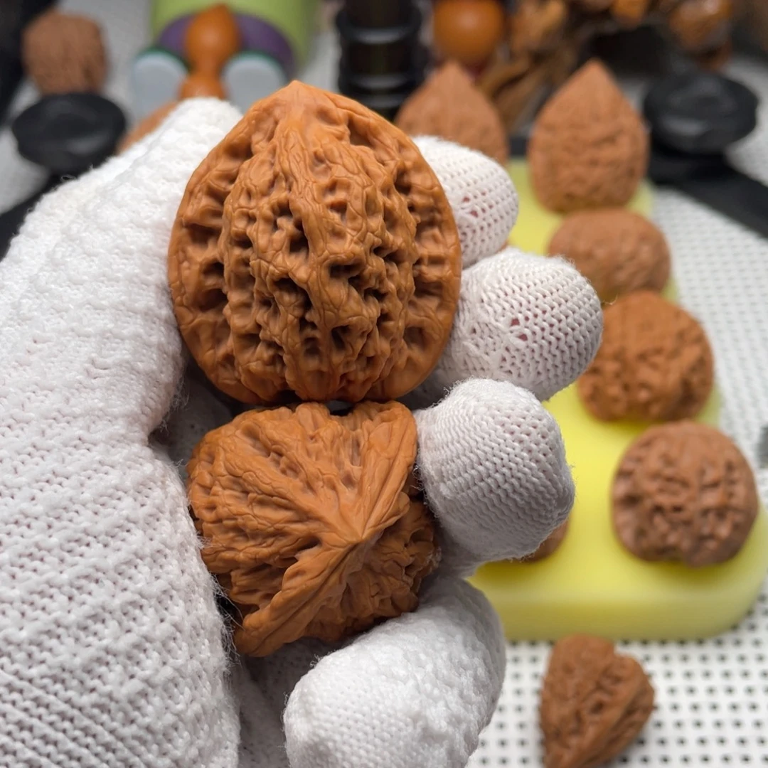 石***）核桃山一代金公子