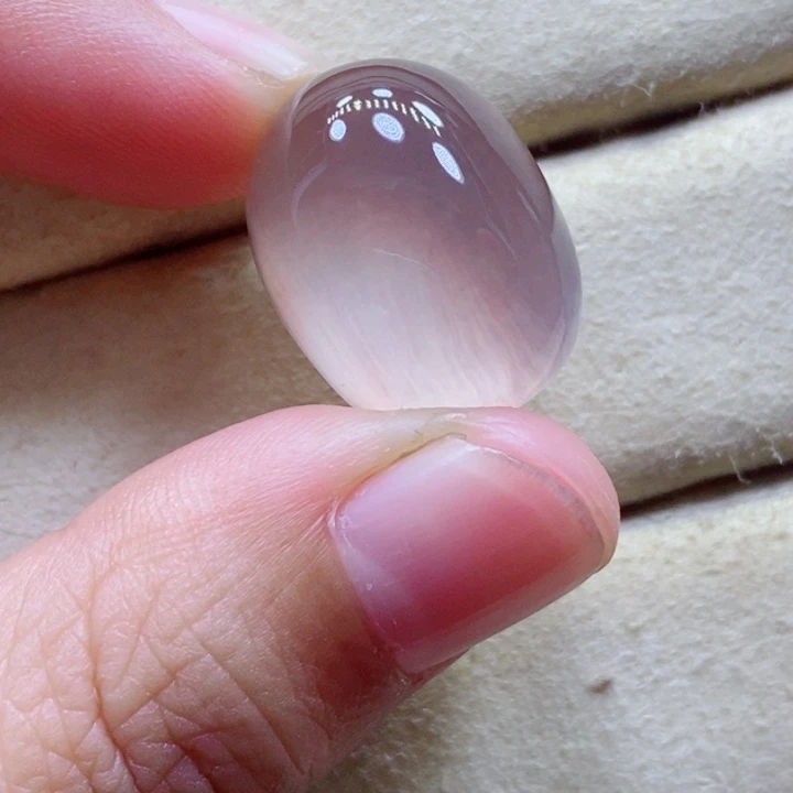 颈饰未镶嵌水晶水晶