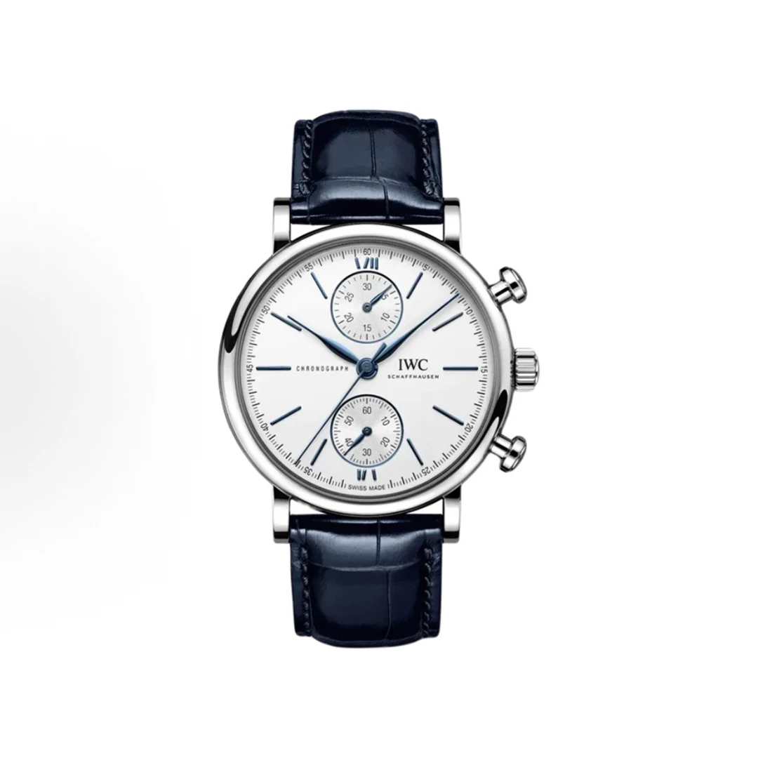 99新 IWC/万国 IWC/万国 柏涛菲诺系列/IW391407/39mm未使用