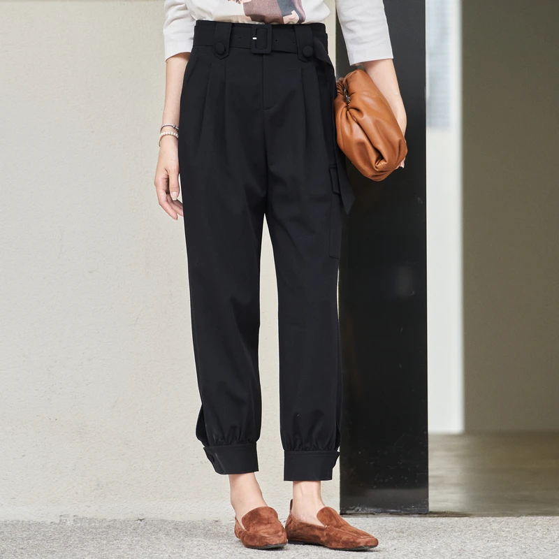 【籽言专属】休闲裤XH302014A290