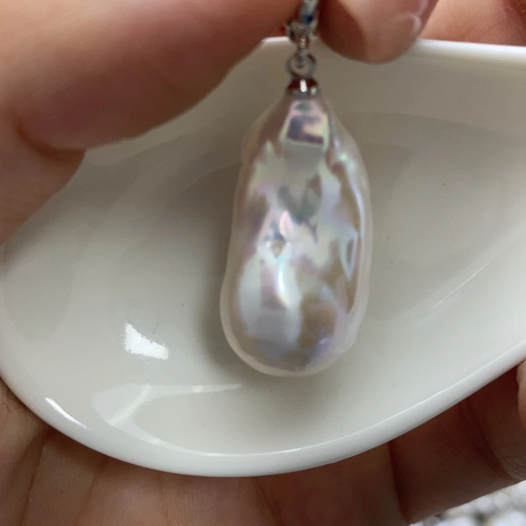 未镶嵌淡水珍珠其它