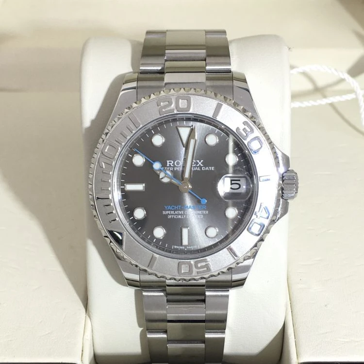 95新/劳力士/表径37/自动机械/S190250803007/[250815XZA]