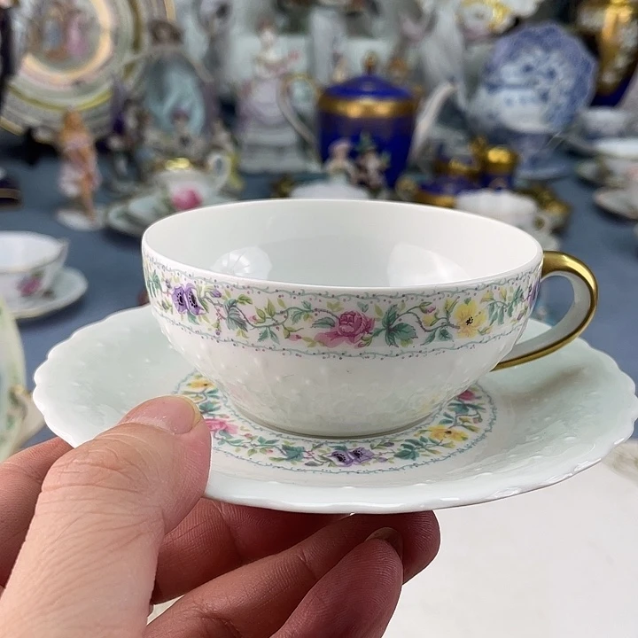 中古瓷器精品欧瓷