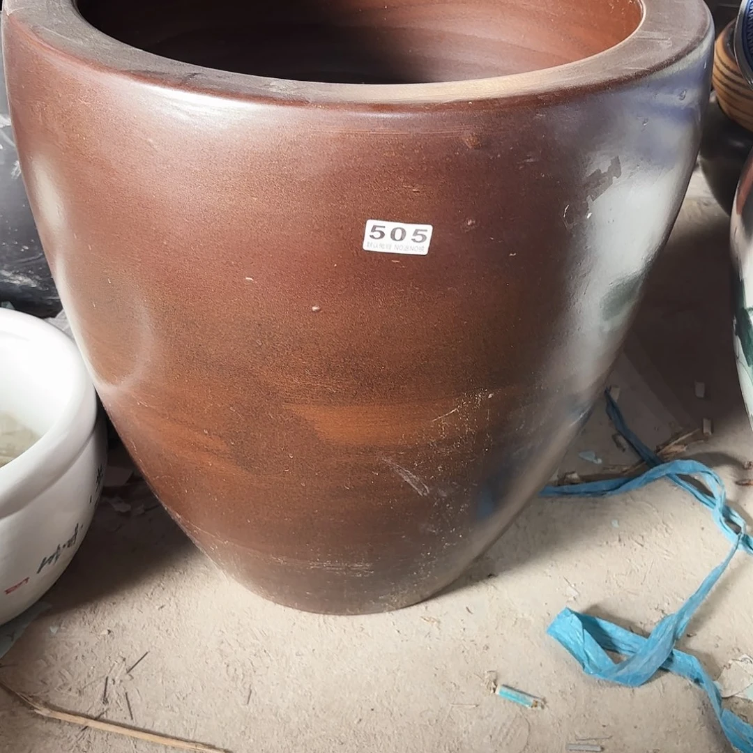 缸50瑕疵陶瓷505瑕疵陶瓷