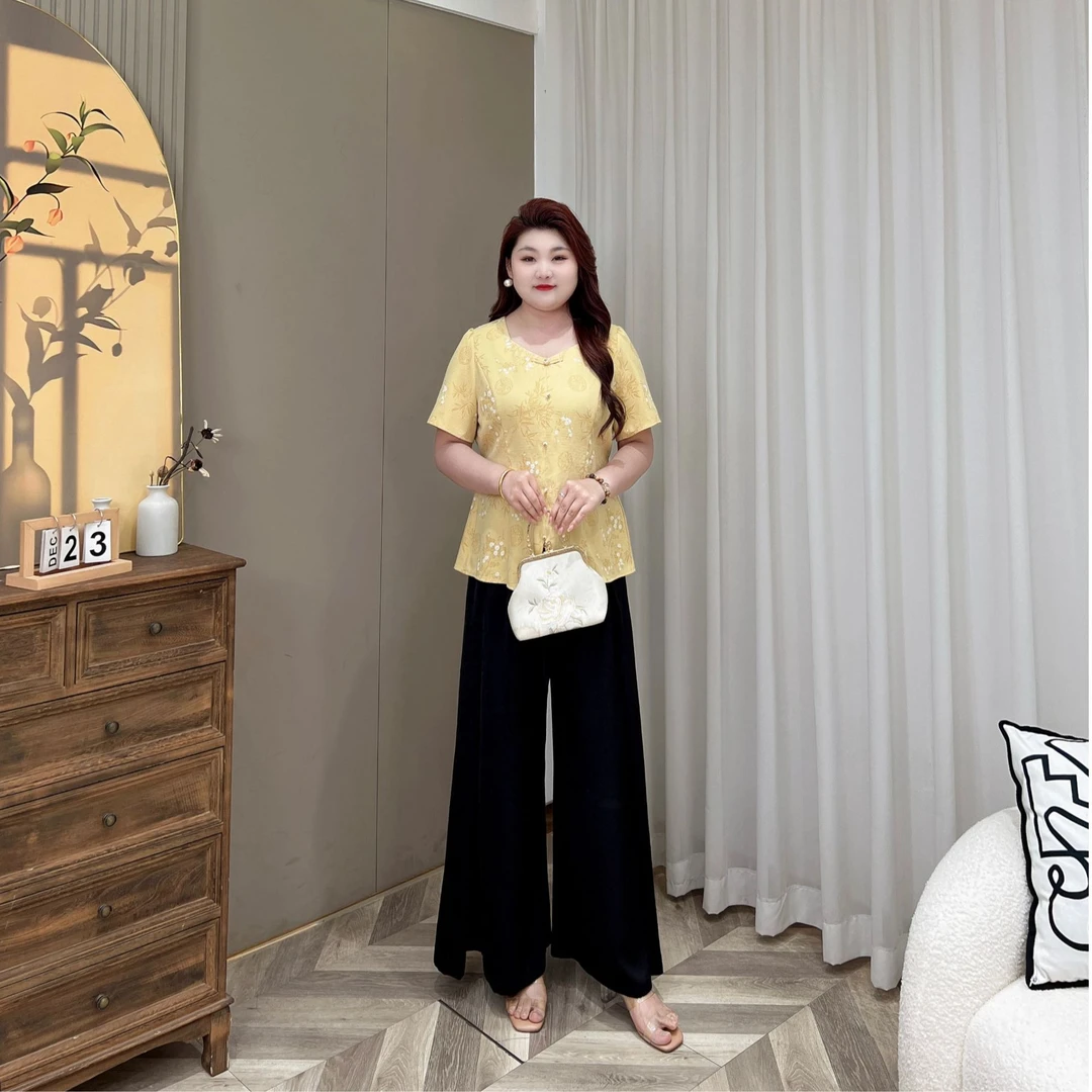 【上新】PMM81968夏季新款休闲高腰显瘦简约百搭裤裙