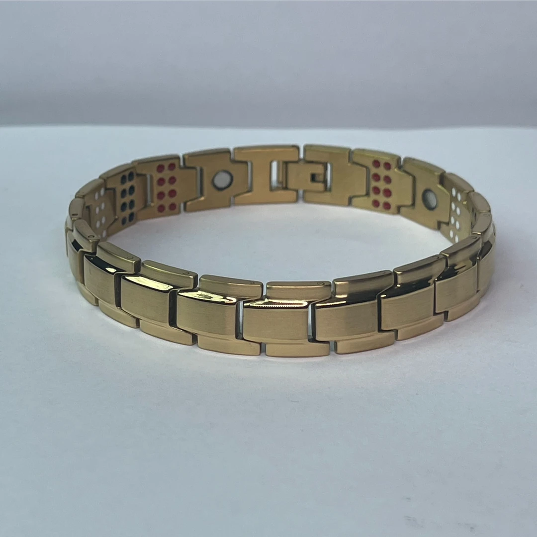 健壮超强磁疗手环