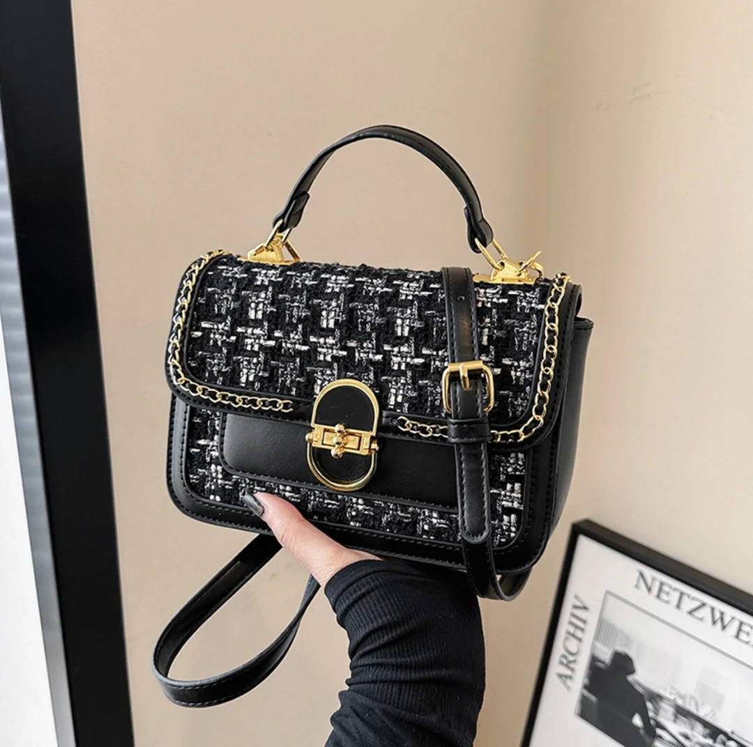 301-3150新款女士单间腋下包包时尚休闲百搭小众单肩肩包潮流