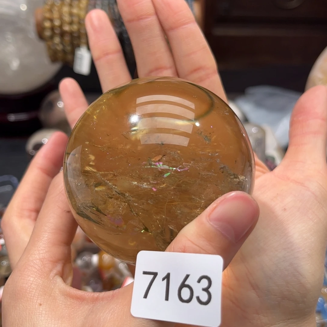 【闪购商品】未镶嵌大型摆件（非配饰）水晶