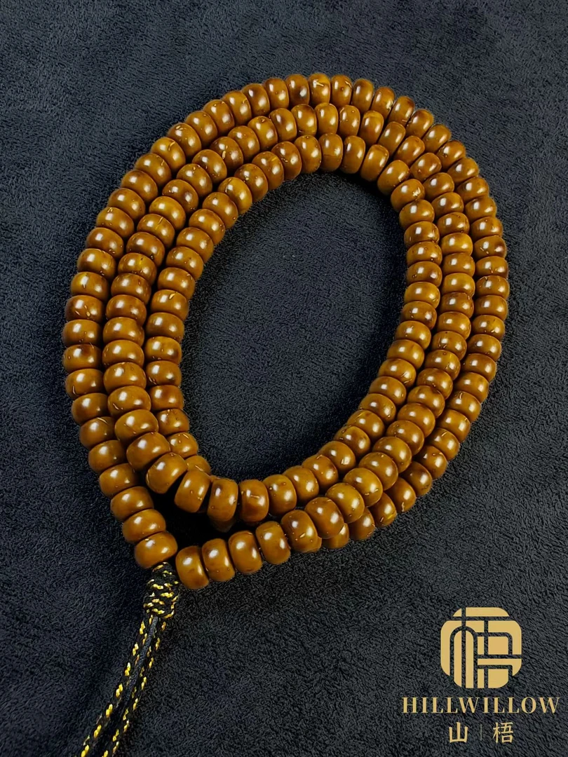 山梧出品【脖挂系列-紫金鼠】全品无暇脖挂（一物一图一码）