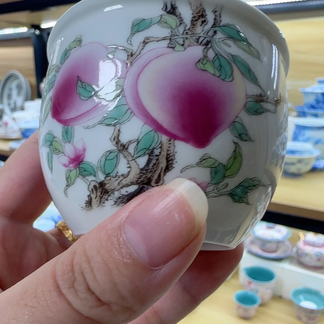 主人杯景德镇福利