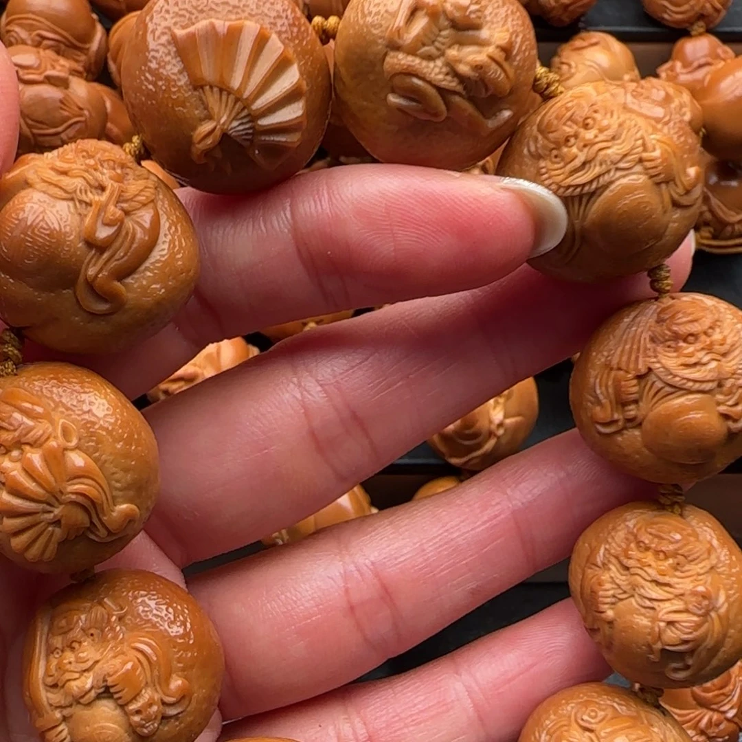 手串橄榄核橄榄核