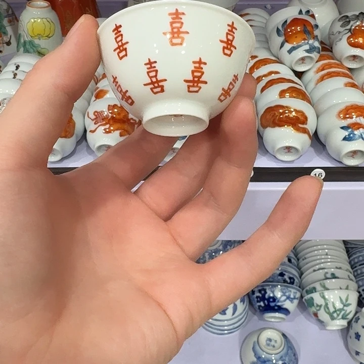 陶瓷艺术品收藏陶瓷