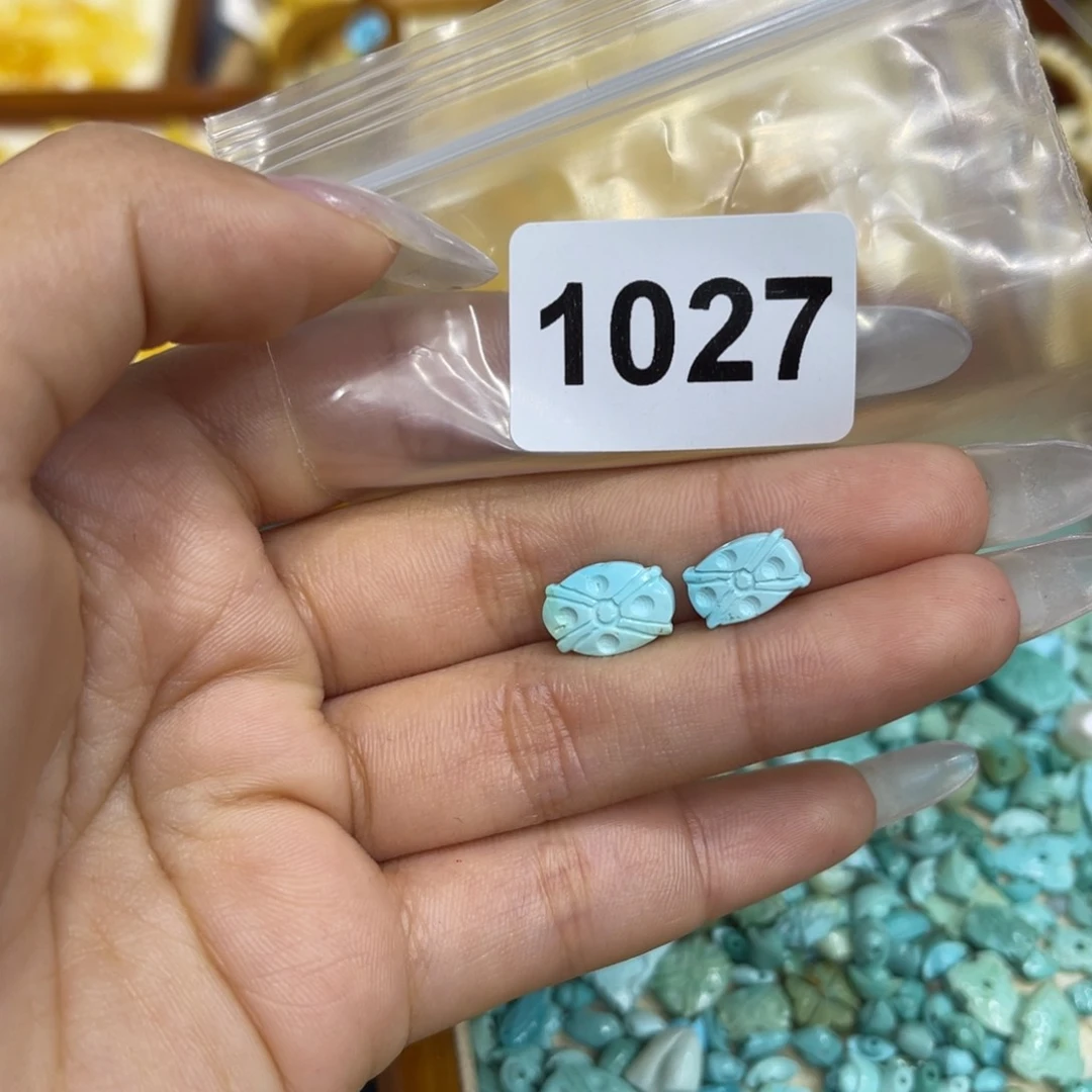 琥珀珠宝奇石未镶嵌阿***吃