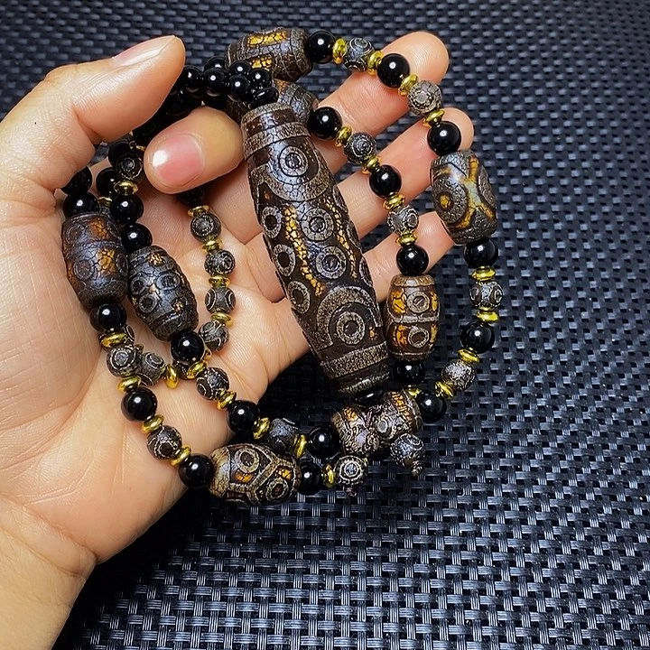 @***儿玛瑙/玉髓手链未镶嵌