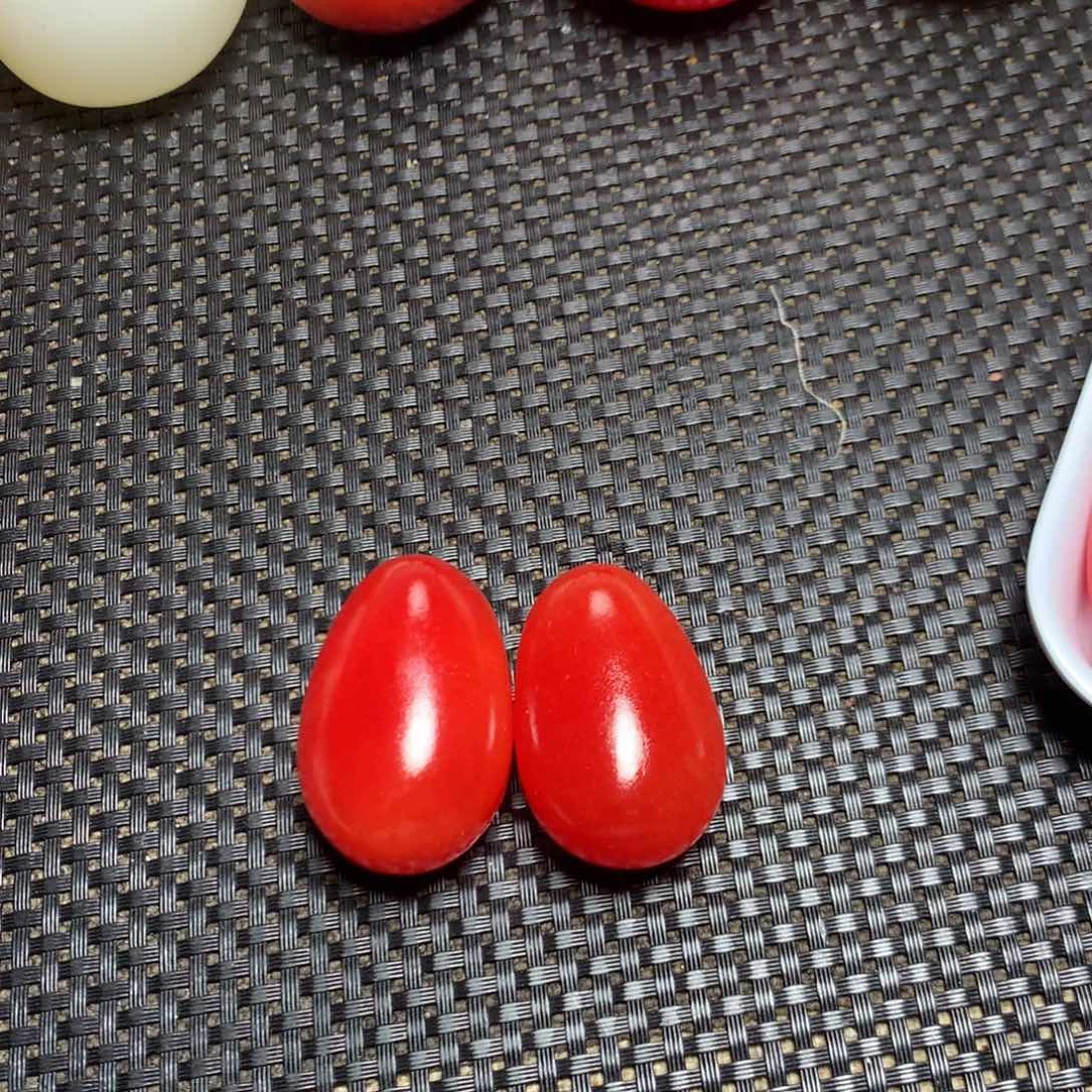 新疆戈壁石五彩石