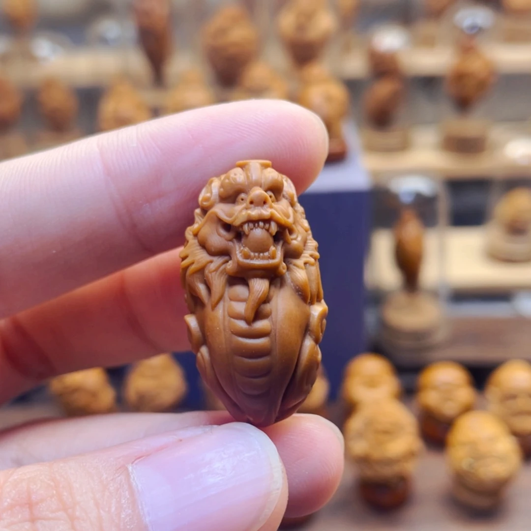 【闪购商品】手串/手链橄榄核