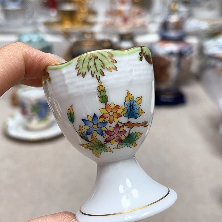 怡诺精选瓷器好物