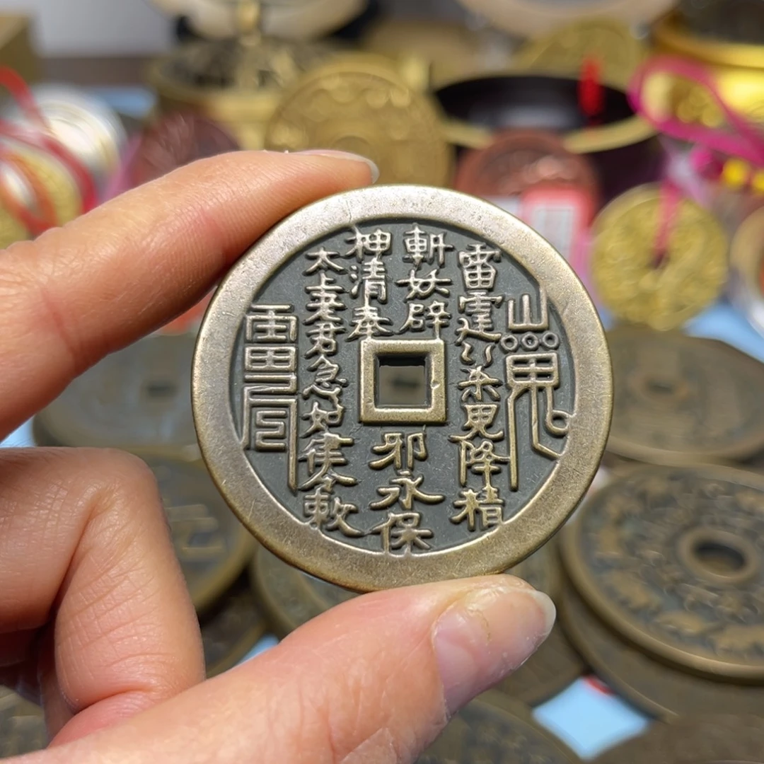 铜现场下单经典山花加厚