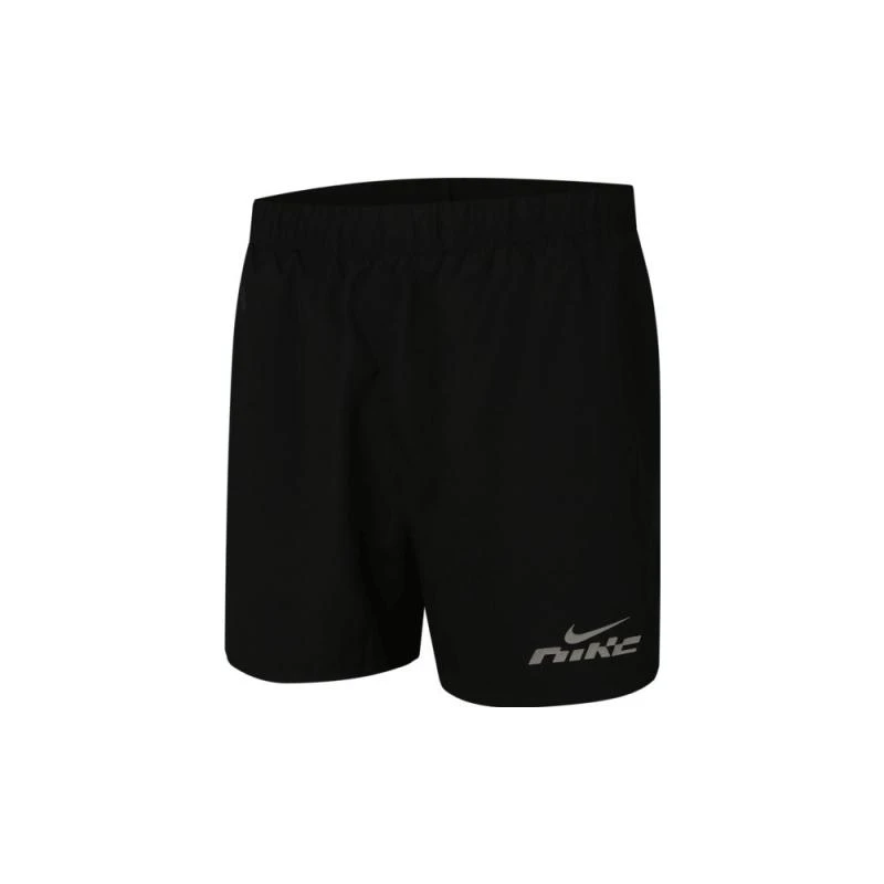 NIKE耐克男子AS M NK DF CHLLGR 5BF FLASH SH针织短裤IB4130-010