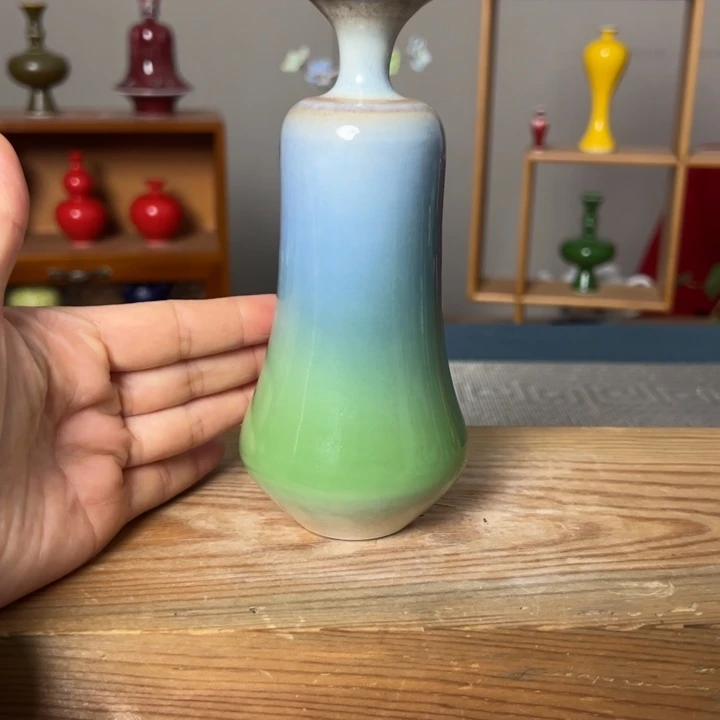瓶景德镇陶瓷研究所学会