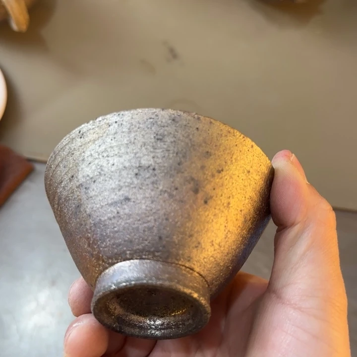 紫砂茶壶柴烧福利新品多多