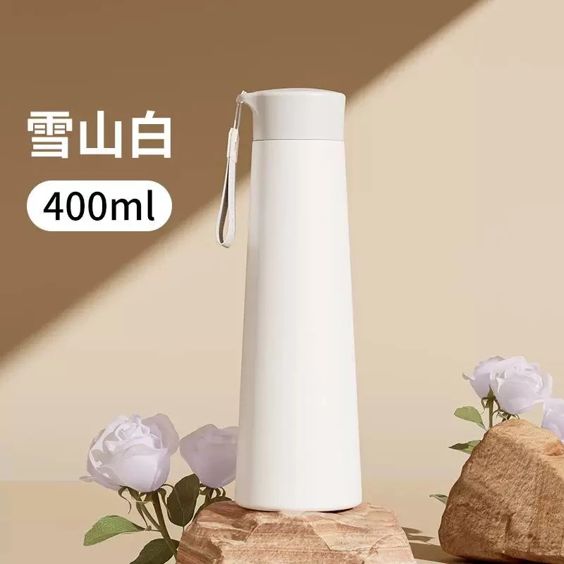 BianIi 小蛮腰304防锈耐高温保温杯旅行创意保温壶
