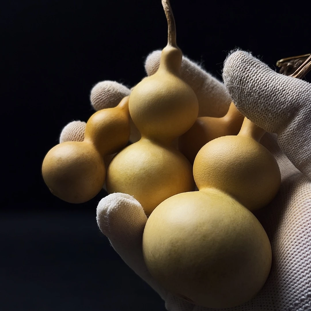 祥***精品天津嘴八宝葫芦