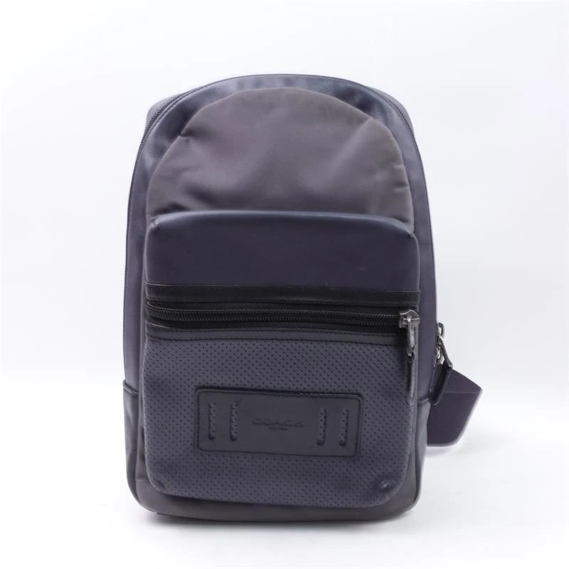 95新 COACH/蔻驰 单肩包/T_JM0000186007