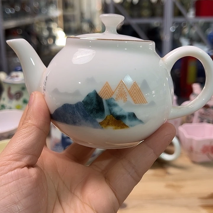 景德镇陶瓷研究所所长