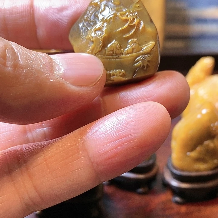 寿山石用****5福建省福州市