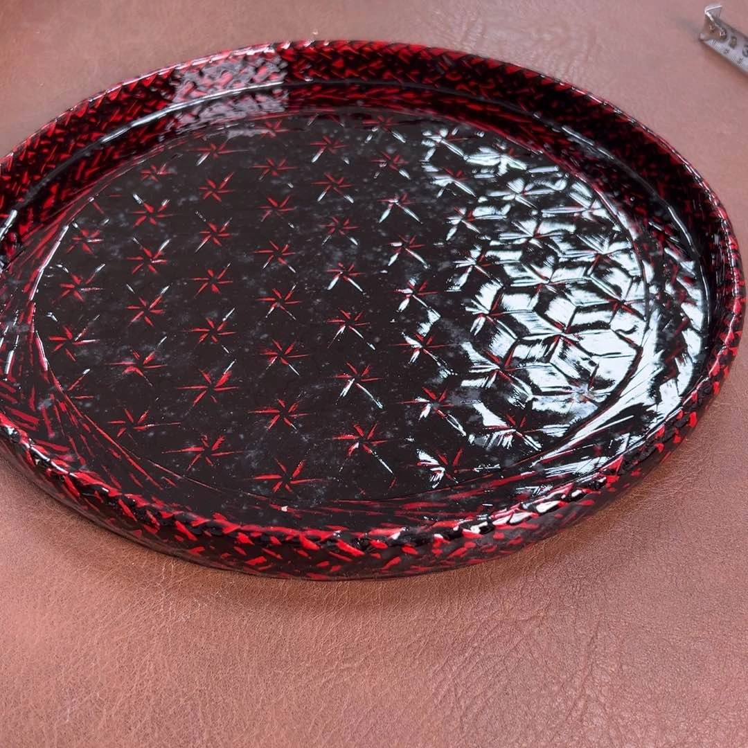 木材质口径28皮小桃