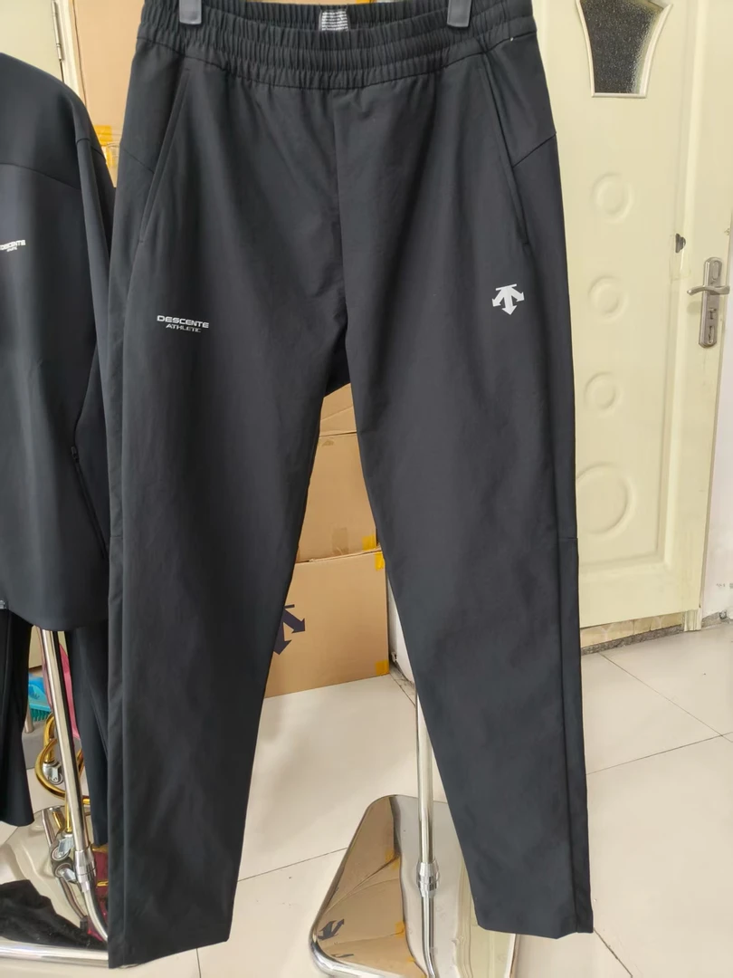 DESCENTE/迪桑特（孤品不退换）长裤韩版SP321TWP92