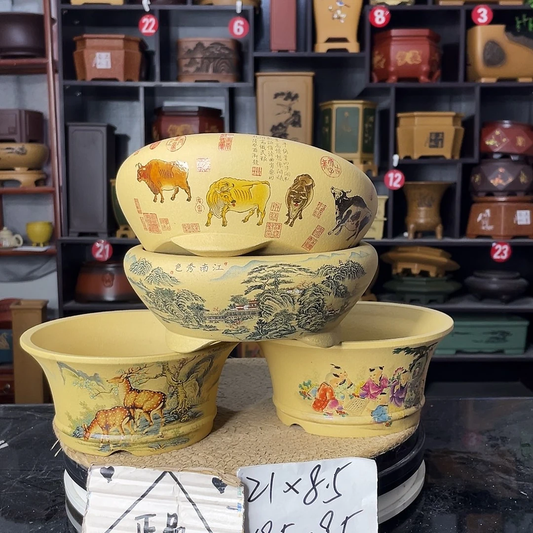 紫砂艺术紫砂工艺