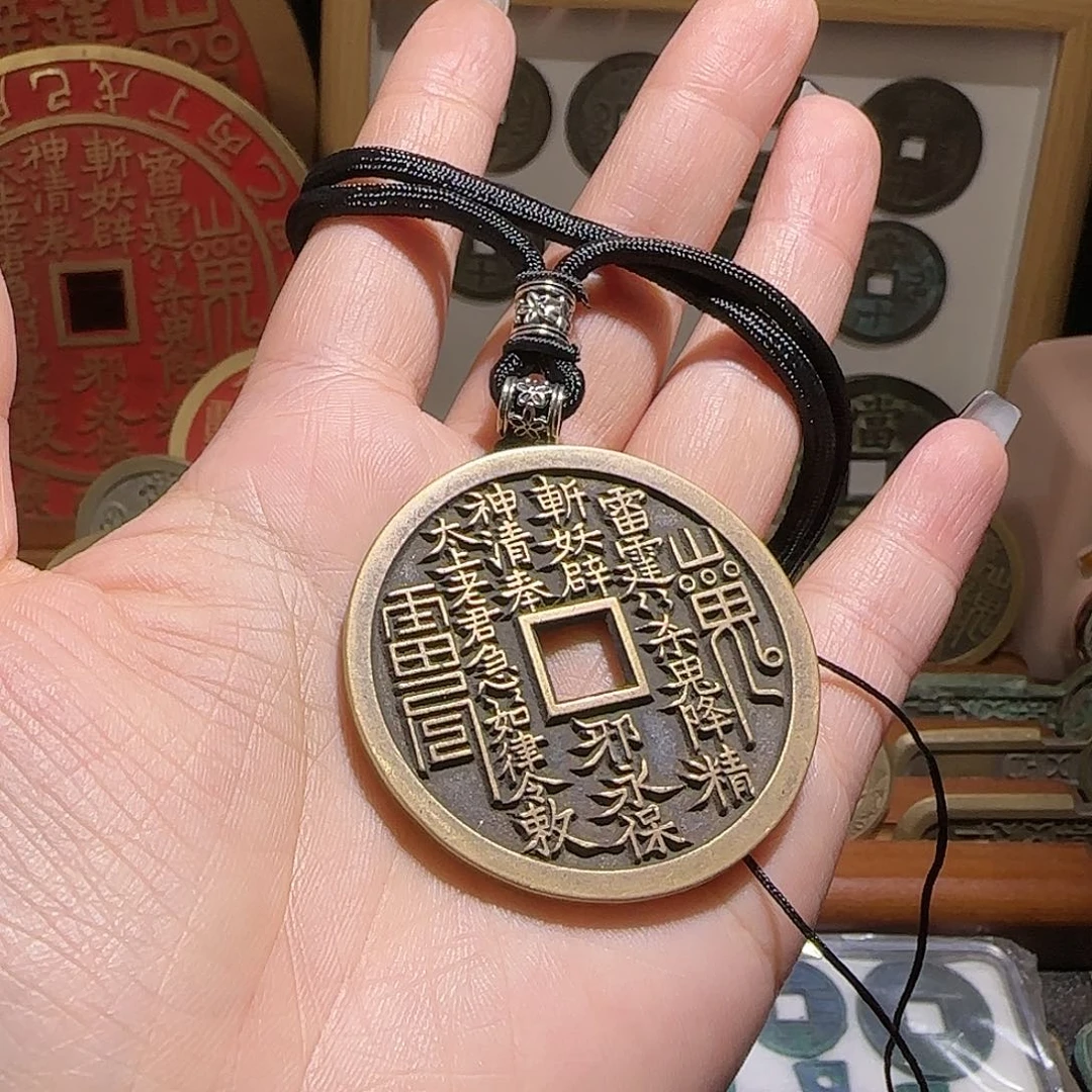 铜现代仿制工艺品