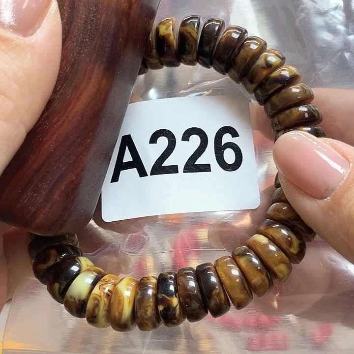 大果紫檀（缅甸花梨）